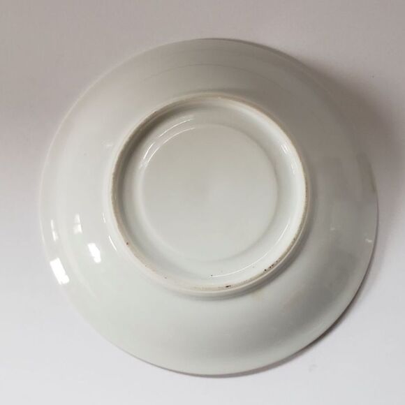 S.G.K. China Cup and Saucer Made in Occupied Japan - Picture 4 of 13